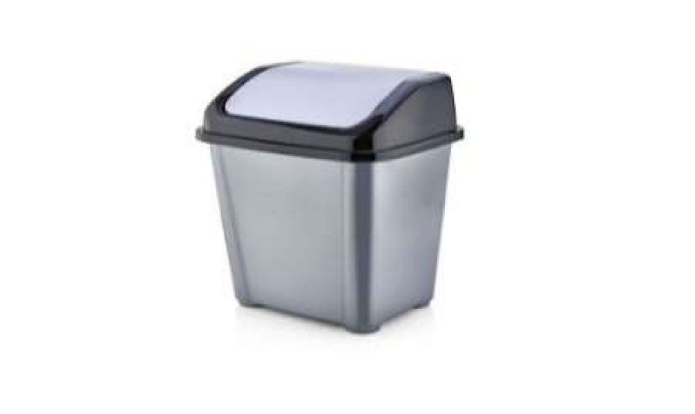 2 NO KLİK ÇÖP KOVASI 10LT